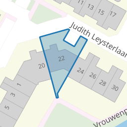 Perceel HSD01-C-4550