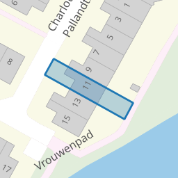 Perceel HSD01-C-4557