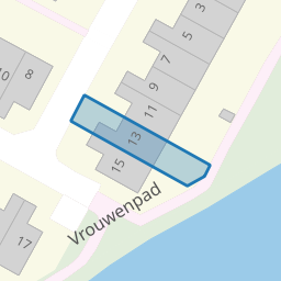 Perceel HSD01-C-4558