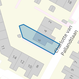 Perceel HSD01-C-4560