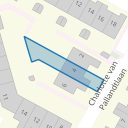 Perceel HSD01-C-4561