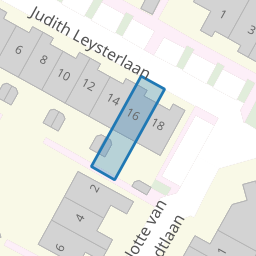 Perceel HSD01-C-4564