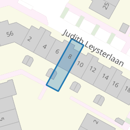 Perceel HSD01-C-4568