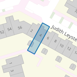 Perceel HSD01-C-4570