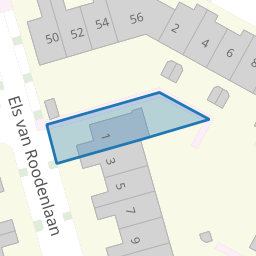 Perceel HSD01-C-4576