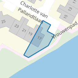 Perceel HSD01-C-4586