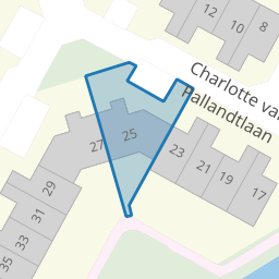 Perceel HSD01-C-4590