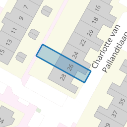 Perceel HSD01-C-4600