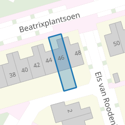 Perceel HSD01-C-4613