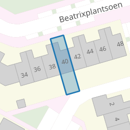 Perceel HSD01-C-4616