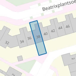 Perceel HSD01-C-4617