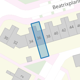 Perceel HSD01-C-4618