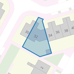 Perceel HSD01-C-4620