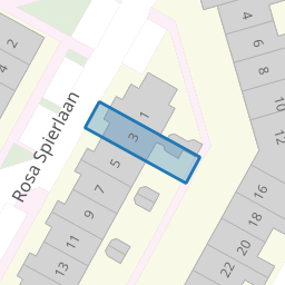 Perceel HSD01-C-4623