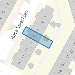 Perceel HSD01-C-4625