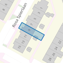 Perceel HSD01-C-4626