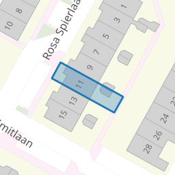 Perceel HSD01-C-4627