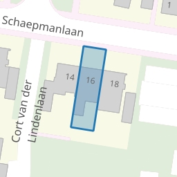 Perceel HSD01-C-4668