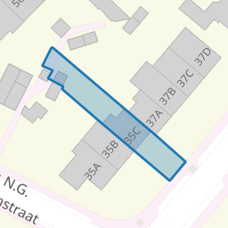 Perceel HSD01-C-4673