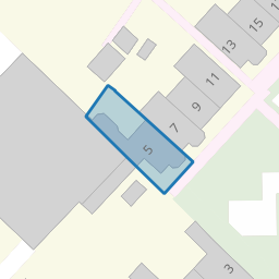 Perceel HSD01-C-4716