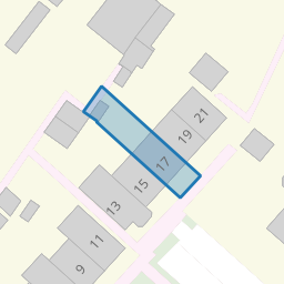 Perceel HSD01-C-4722