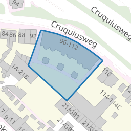 Perceel HSD01-C-4732