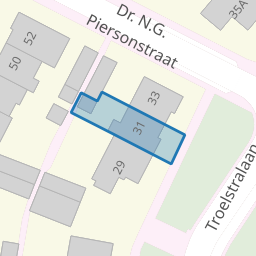 Perceel HSD01-C-4747