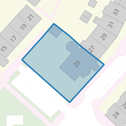 Perceel HSD01-C-4757