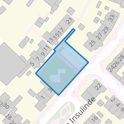 Perceel HSD01-C-4758