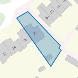 Perceel HSD01-C-4774