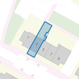 Perceel HSD01-C-4780