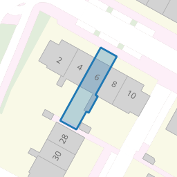 Perceel HSD01-C-4786