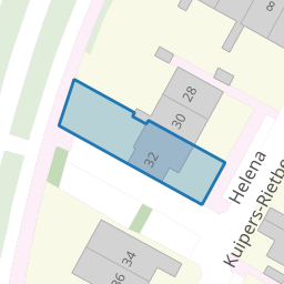 Perceel HSD01-C-4791