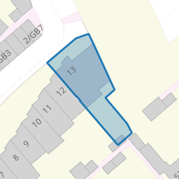 Perceel HSD01-C-4822