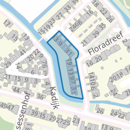 Perceel HSD01-C-4832