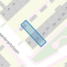 Perceel HSD01-C-4835