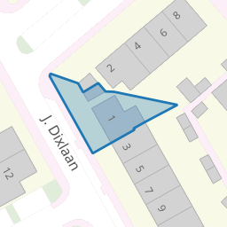 Perceel HSD01-C-4847