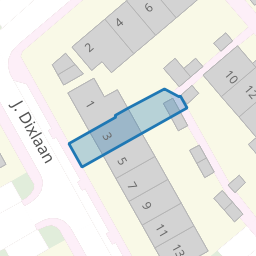 Perceel HSD01-C-4848