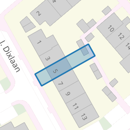 Perceel HSD01-C-4849