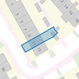 Perceel HSD01-C-4852