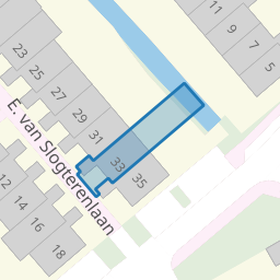 Perceel HSD01-C-4864