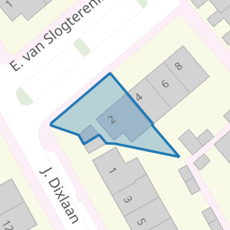 Perceel HSD01-C-4866