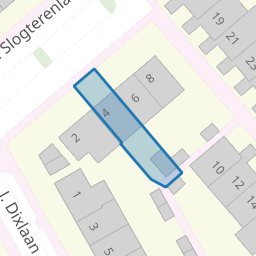 Perceel HSD01-C-4867