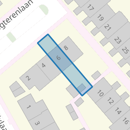 Perceel HSD01-C-4868