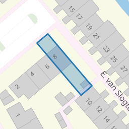 Perceel HSD01-C-4869