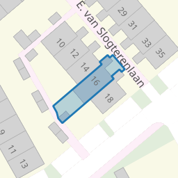 Perceel HSD01-C-4873