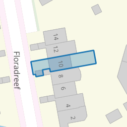 Perceel HSD01-C-4879