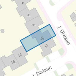 Perceel HSD01-C-4899