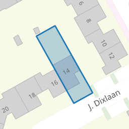 Perceel HSD01-C-4901