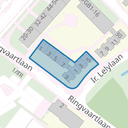 Perceel HSD01-C-4925